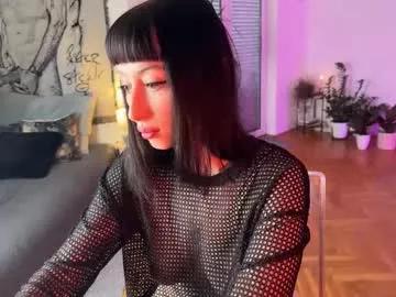 inkedvvitch on Chaturbate