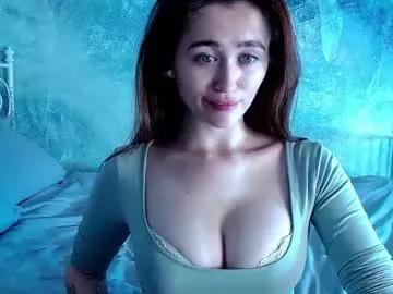 innnita on Chaturbate