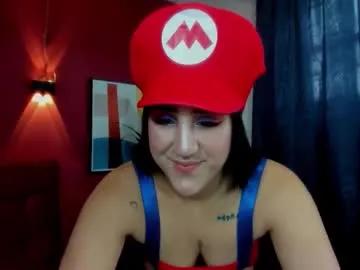 isa_and_nata on Chaturbate