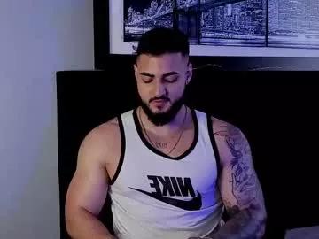 isaac_connor1 on Chaturbate