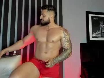 isaac_connor1 on Chaturbate