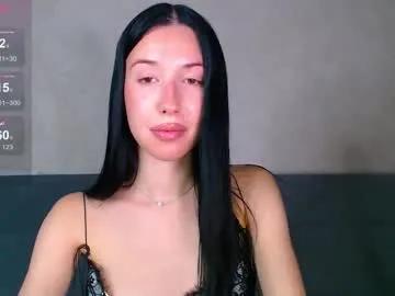 isabel_fontana on Chaturbate