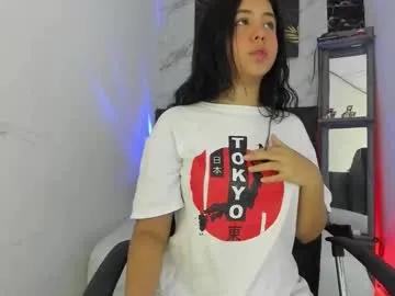 isabela_lux on Chaturbate