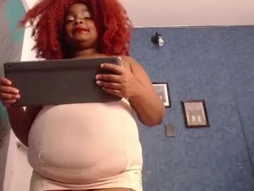 isabella_brown19 on Chaturbate