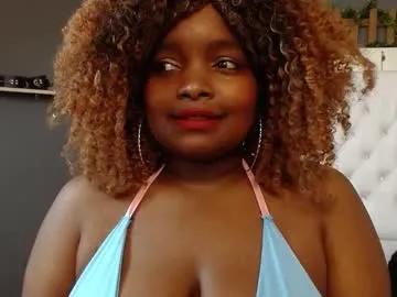 isabella_brown19 on Chaturbate