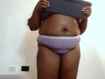 isabella_brown19 on Chaturbate