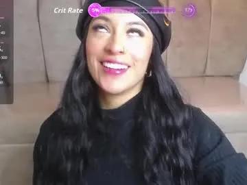 isabella_collen_v — Isabella_collen_v's room #muscle #squirt #lush #armpit #shavedpussy