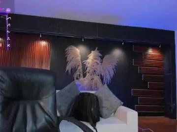 isabellaajoness on Chaturbate