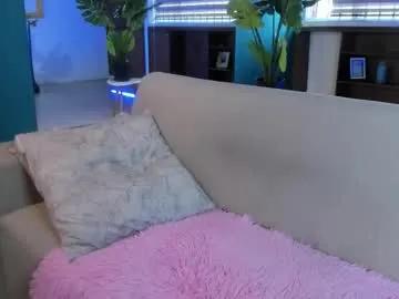 isabellaajoness on Chaturbate