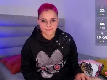 isabellamoutt on Chaturbate