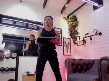 italomoore on Chaturbate