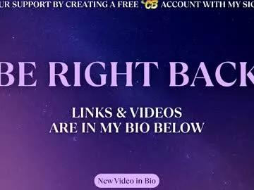 its_lily on Chaturbate