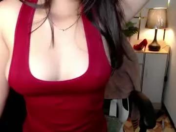 its_me_mariee on Chaturbate