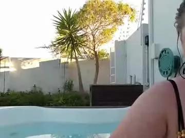 itsmejade_x on Chaturbate