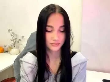 ivoryhochstine — Goal: Make me smile in my first time here? :3   ||  Im Nika and im #new here. Also im #18 and a bit #shy. #teen #skinny  [15 tokens remaining]