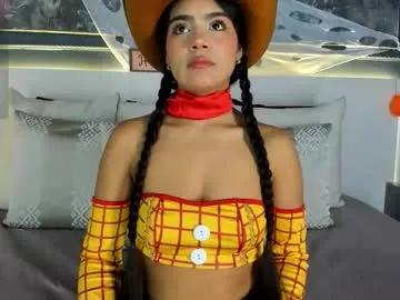 ivyellis on Chaturbate