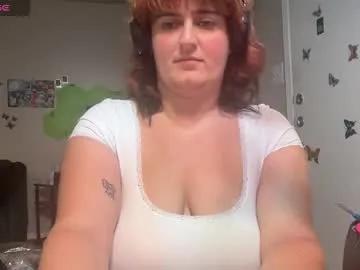 izzyishottttt on Chaturbate
