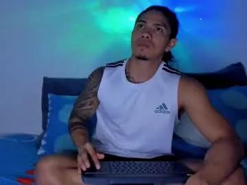 j_musiry on Chaturbate