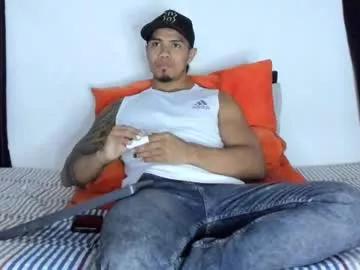 j_musiry on Chaturbate