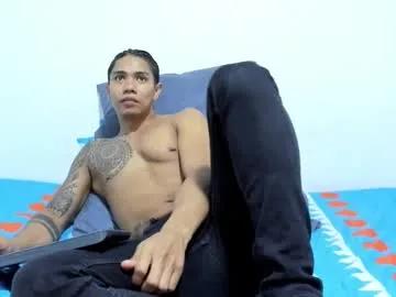 j_musiry on Chaturbate