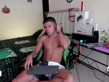jack_castell on Chaturbate