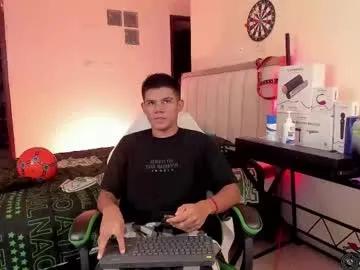 jack_castell on Chaturbate