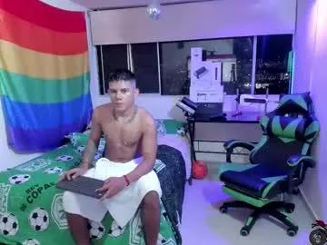 jack_castell on Chaturbate