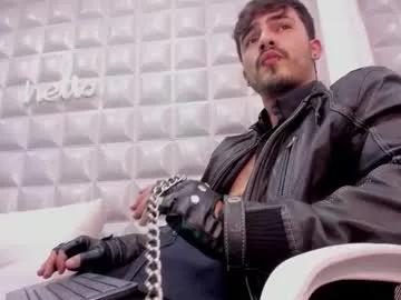 jack_daniel__ on Chaturbate