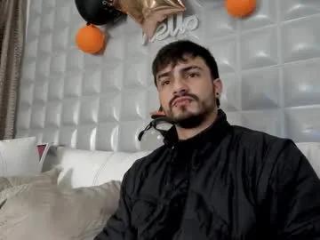 jack_daniel__ on Chaturbate