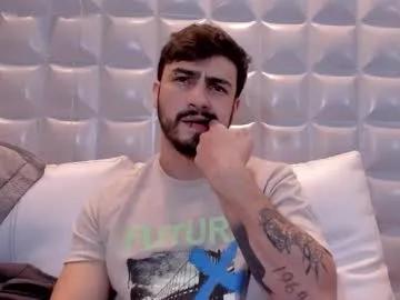 jack_daniel__ on Chaturbate