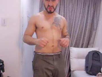 jack_daniel__ on Chaturbate