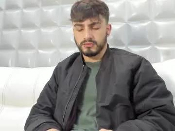 jack_daniel__ on Chaturbate