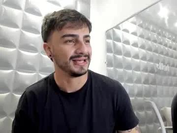 jack_daniel__ on Chaturbate