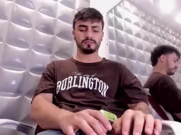 jack_daniel__ on Chaturbate
