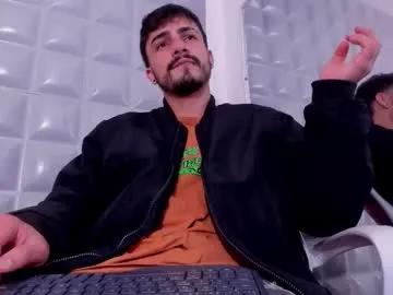 jack_daniel__ on Chaturbate