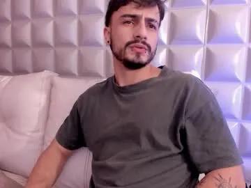 jack_daniel__ on Chaturbate