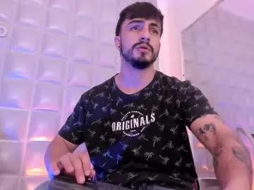 jack_daniel__ on Chaturbate