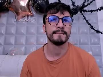 jack_daniel__ on Chaturbate