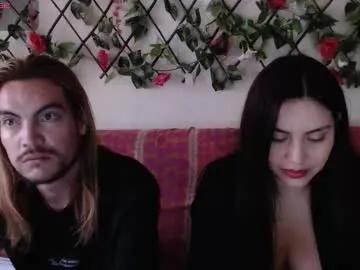 jack_emily11 on Chaturbate