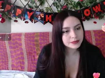 jack_emily11 on Chaturbate