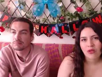 jack_emily11 on Chaturbate