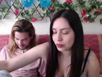 jack_emily11 on Chaturbate