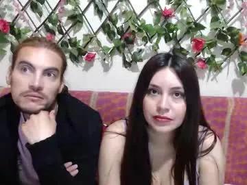 jack_emily11 on Chaturbate