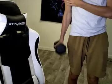 jack_jerk2 on Chaturbate