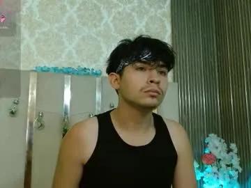 jack_tay1 on Chaturbate