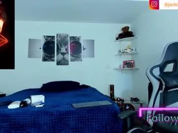 jackdeliciusdick on Chaturbate