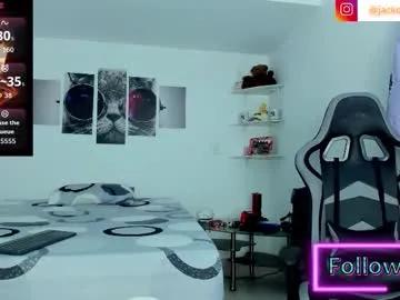 jackdeliciusdick on Chaturbate