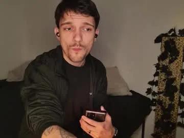 jackdesfeux on Chaturbate