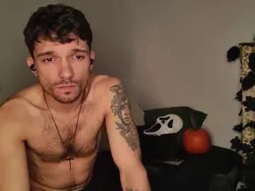 jackdesfeux on Chaturbate