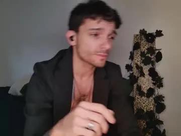 jackdesfeux on Chaturbate